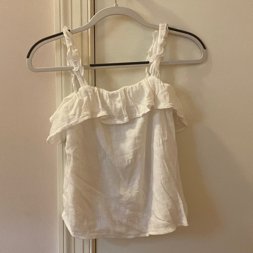 Abercrombie Kids Tank Top